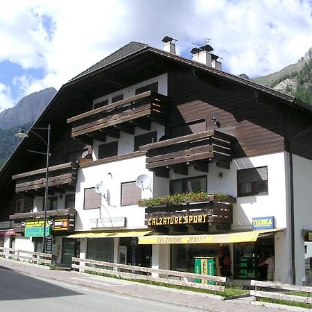 La Casa Duron Apartment Campitello di Fassa Ngoại thất bức ảnh