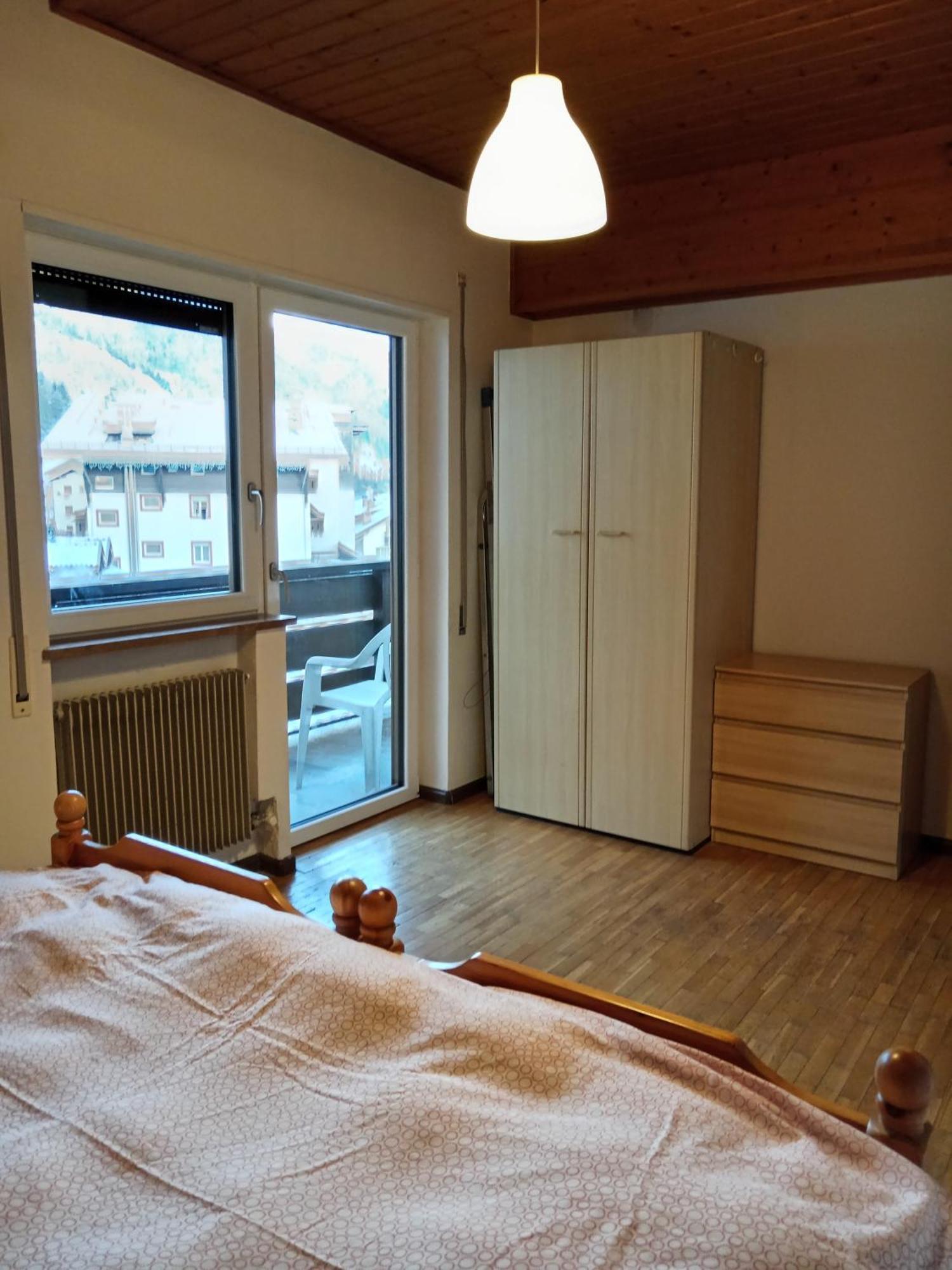 La Casa Duron Apartment Campitello di Fassa Ngoại thất bức ảnh