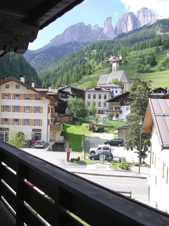 La Casa Duron Apartment Campitello di Fassa Ngoại thất bức ảnh